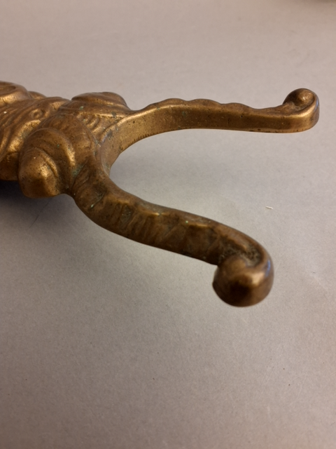Støvleknægt